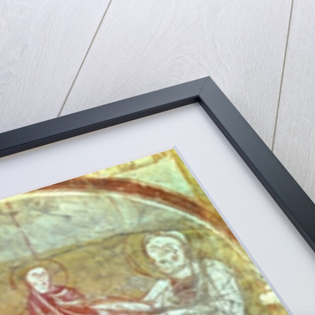 The Presentation in the Temple by French School