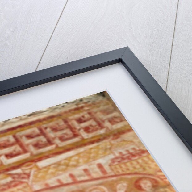 The Last Supper by French School