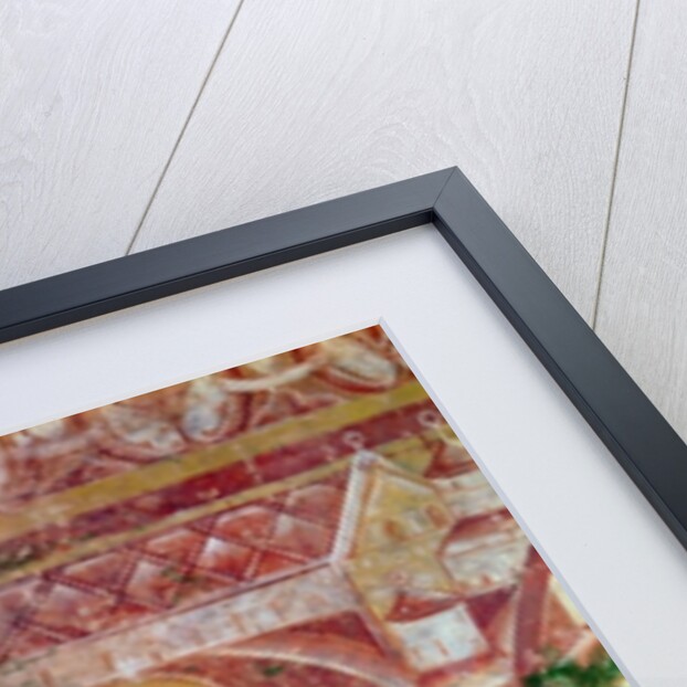 The Prophet Daniel by French School