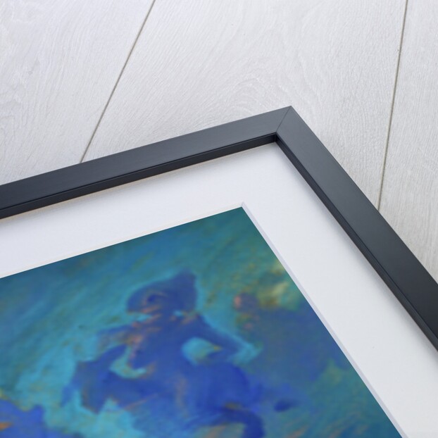 Crazy Happiness by Jules Cheret