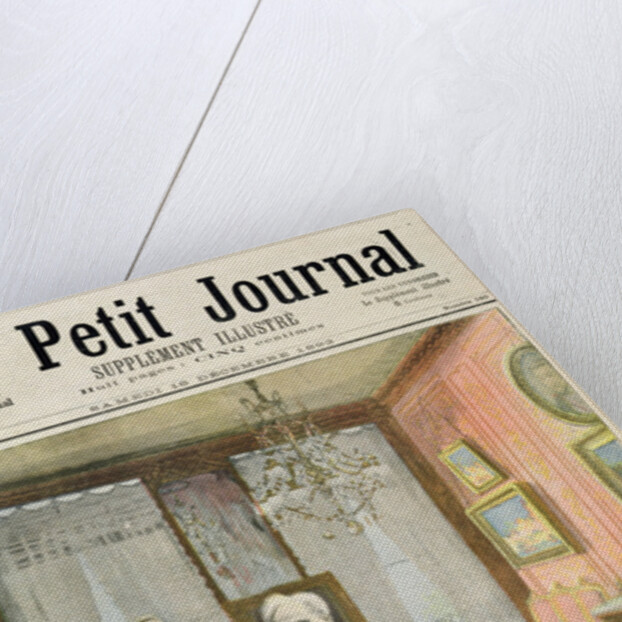 Rochefort's Whipping Boys, or how to make two hundred thousand francs by French School