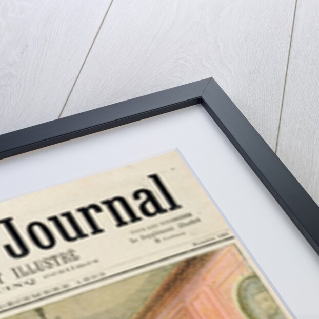 Rochefort's Whipping Boys, or how to make two hundred thousand francs by French School