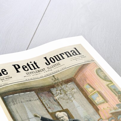 Rochefort's Whipping Boys, or how to make two hundred thousand francs by French School