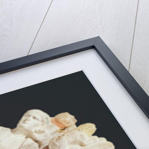 Sarcophagus of Velthur Partunus, 8th-1st century BC by Etruscan Etruscan