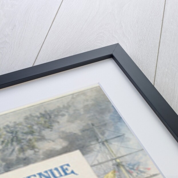 Welcome to the Emperor and Empress of Russia by F. L. & Mejanel Pierre Meaulle