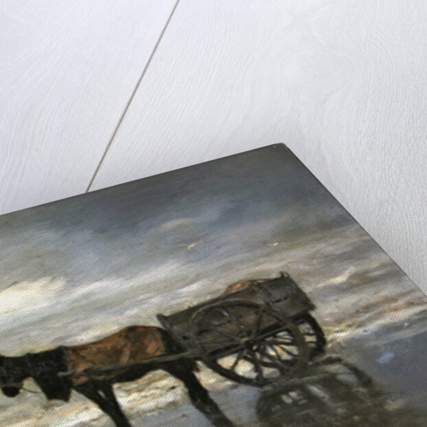 The Collection at Goemon by Anton Mauve