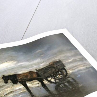 The Collection at Goemon by Anton Mauve