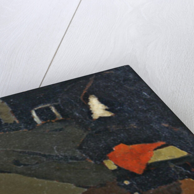 Sleep, c.1891 by Edouard Vuillard