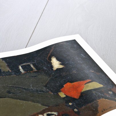 Sleep, c.1891 by Edouard Vuillard