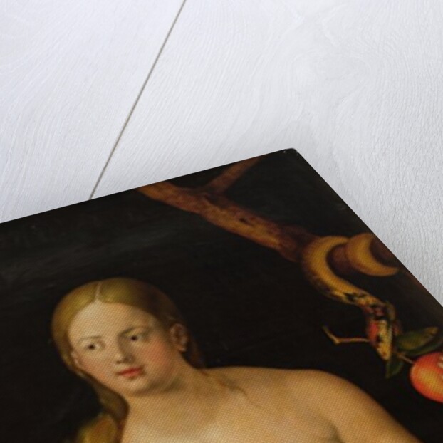 Eve, 1507 by Albrecht Dürer or Duerer