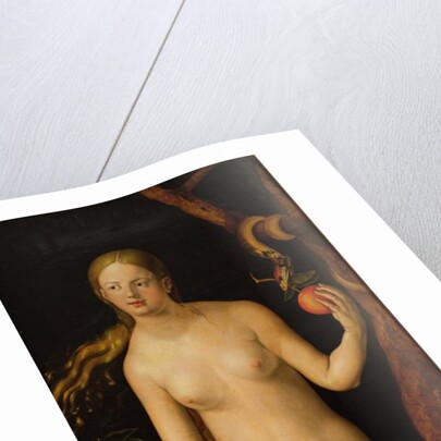 Eve, 1507 by Albrecht Dürer or Duerer