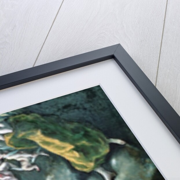 The Adoration of the Shepherds by El Greco