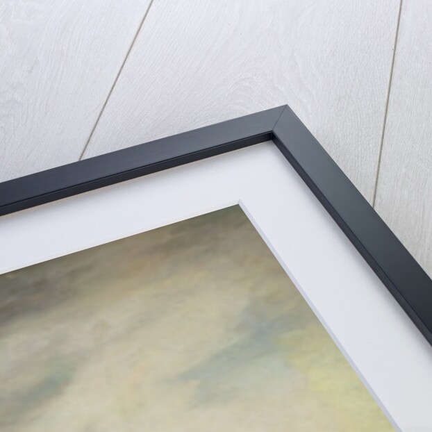 The Good Shepherd, c.1650 by Bartolome Esteban Murillo