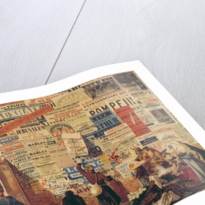 Portrait of Don Jose Munarriz, 1815 by Francisco Jose de Goya y Lucientes