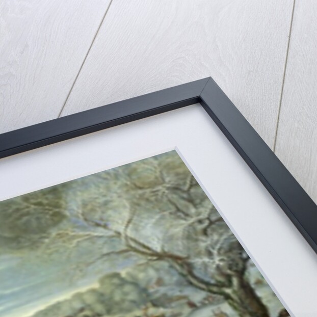 Water, c.1640-41 by Claude Deruet