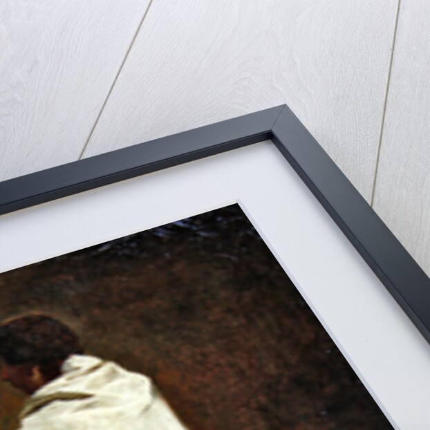 Deacon holding a chalice, c.1743-47 by Pierre Subleyras