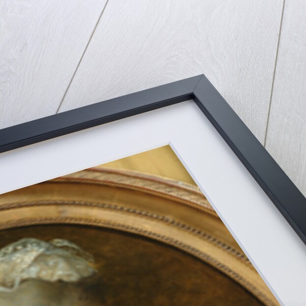 Portrait of Madame Lesould, 1780 by Elisabeth Louise Vigee-Lebrun