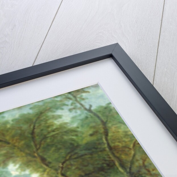 Spring by Jacques de Lajoue