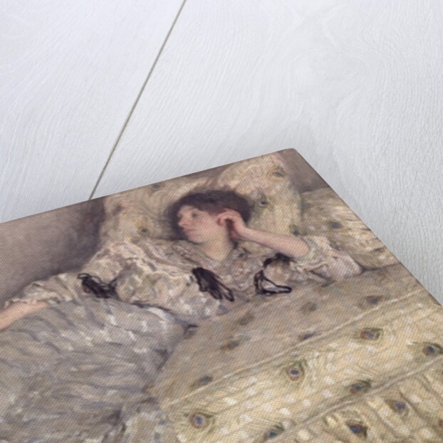 Reverie, 1903 by Emmanuel Phillips Fox