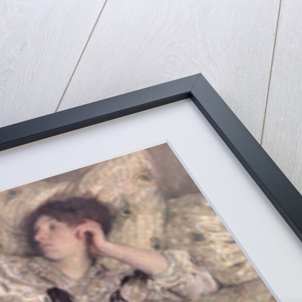 Reverie, 1903 by Emmanuel Phillips Fox