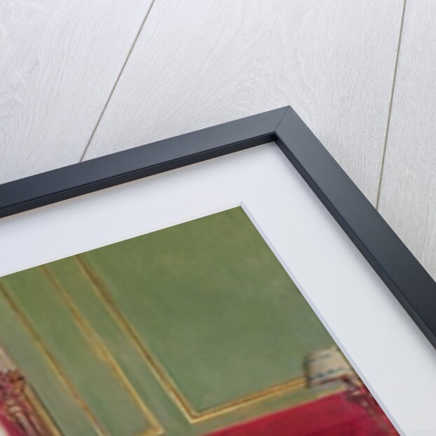 The Club, 1911 by Jean Beraud