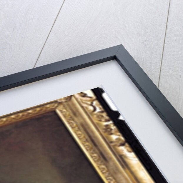 The Officers' Mess or The Remains of a Lunch, 1763 by Jean-Baptiste Simeon Chardin