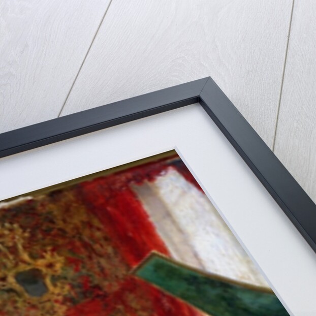 The Concert, before 1908 by Luis Jimenez y Aranda