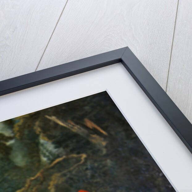 Renaud in the arms of Armide, 1730-39 by Jean-Baptiste van Loo