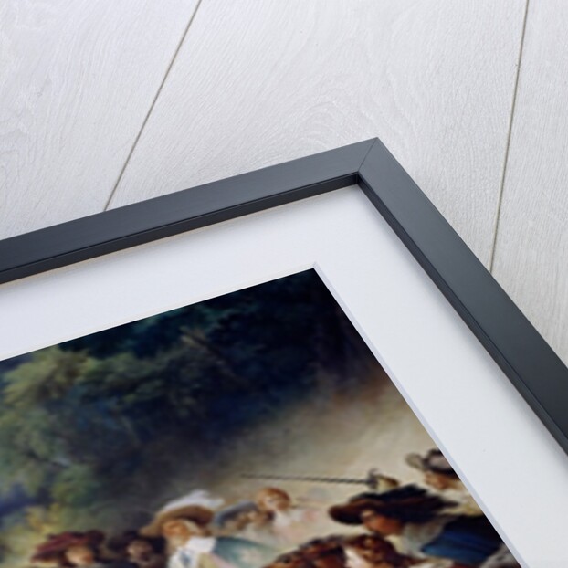 Battle of Rocroy, 19th May 1643, 1834 by Francois Joseph Heim