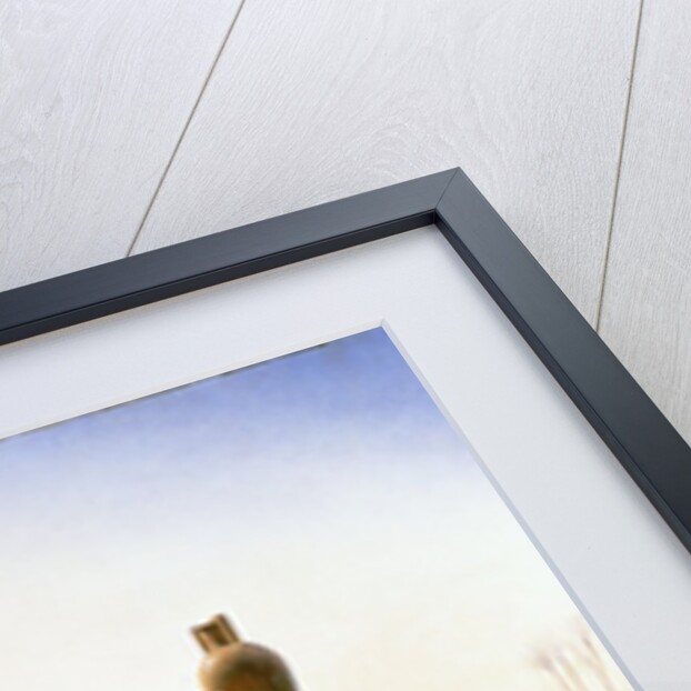 Abraham Turning Away Hagar, 1837 by Emile Jean Horace Vernet