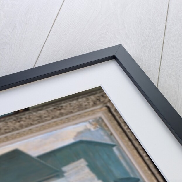 Looking at 'The Dream' by Detaille, 1897 by Paul-Emmanuel Legrand