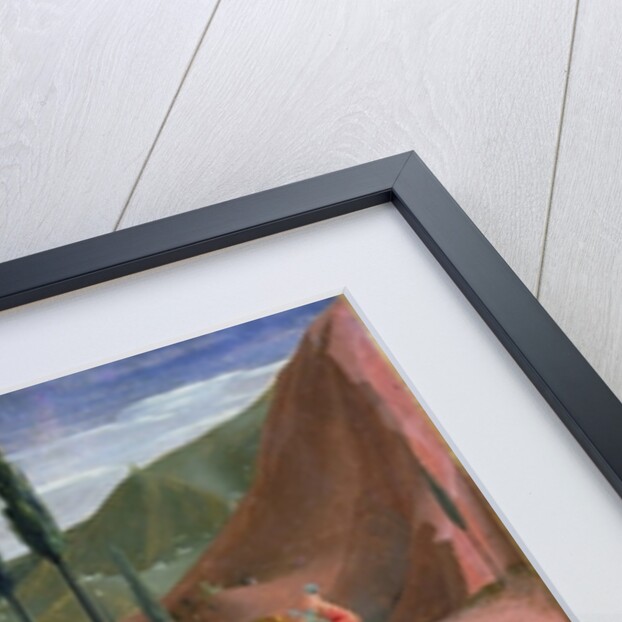 The Martyrdom of St. Cosmas and St. Damian by Fra Angelico