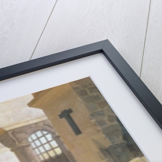 The Men of the Holy Office by Jean Paul Laurens