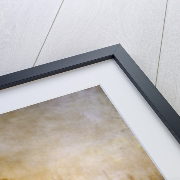 Paris Commune: assault on a cemetery by regular troops and capture of the barricades in May 1871, 1871 by Gustave Clarence Rodolphe Boulanger