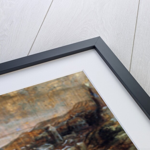 The discovery of purple, c.1636 by Peter Paul Rubens