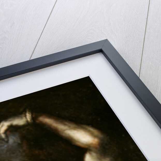 St Sebastian by Andrea Celesti