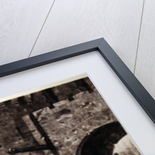 The Death of Bonchamps in 1793 by Jean-Jacques Scherrer