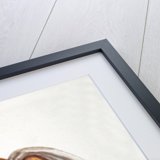 The tailor by Persian School