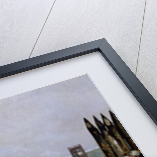 Vercingetorix before Caesar, 52 BC, 1886 by Henri-Paul Motte