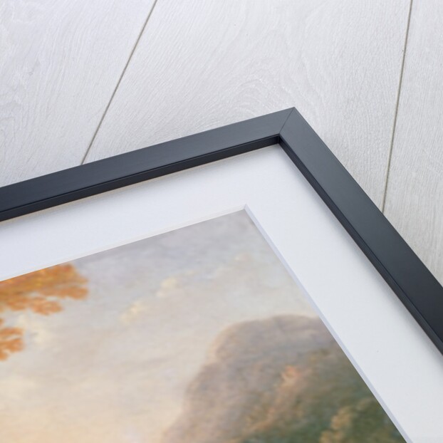 The Arcadian Shepherds by Laurent de La Hyre