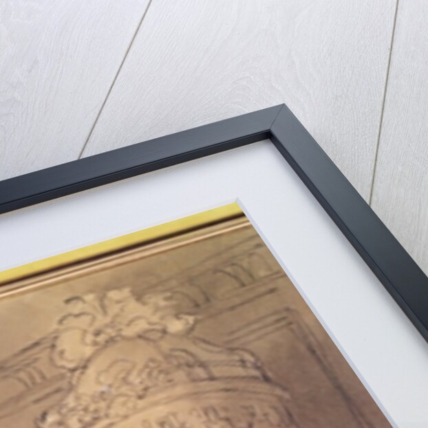 The Wedding Night by Pierre Antoine Baudouin