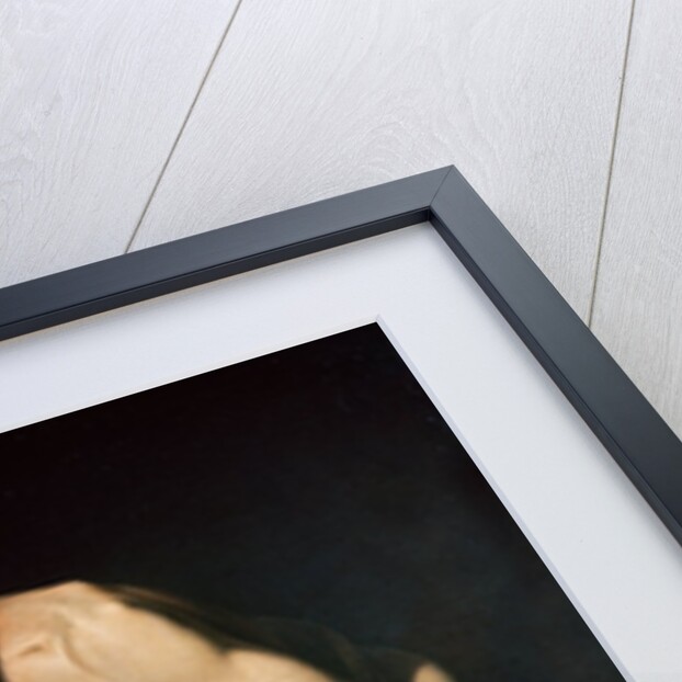 John the Baptist playing with a lamb, c.1608-10 by Fray Juan Batista Maino or Mayno