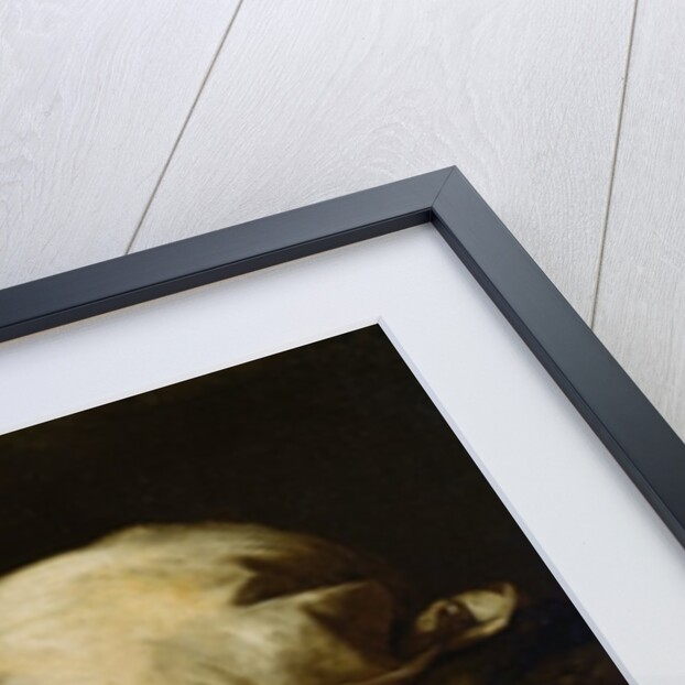 The Old Usurer, 1638 by Jusepe de Ribera