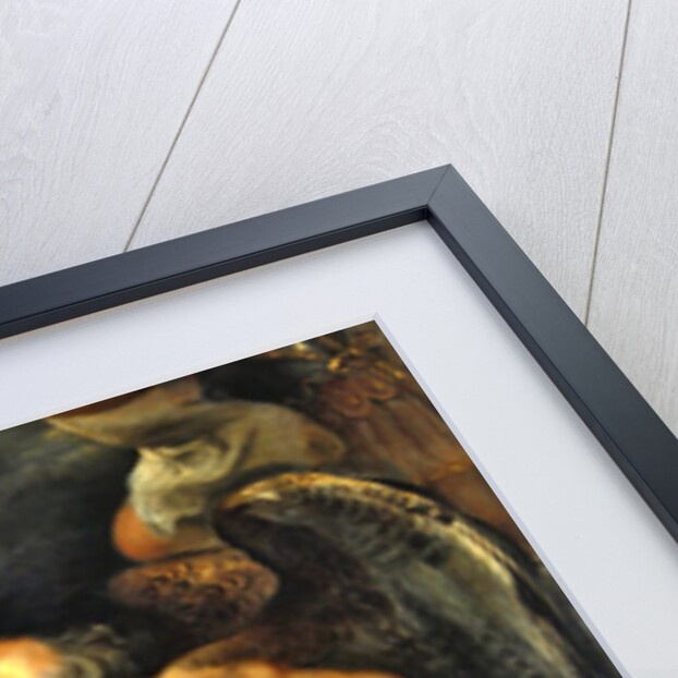 The Medici Cycle: The Triumph of Truth, 1621-25 by Peter Paul Rubens