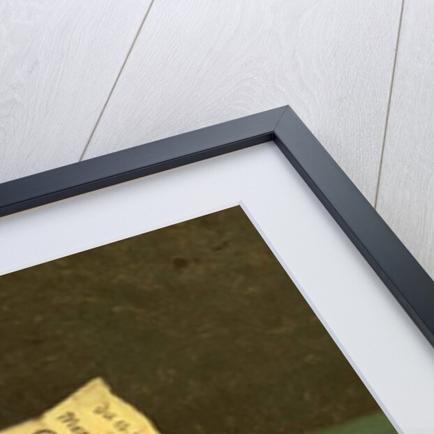 The Death of Marat, 1793 by Jacques Louis David