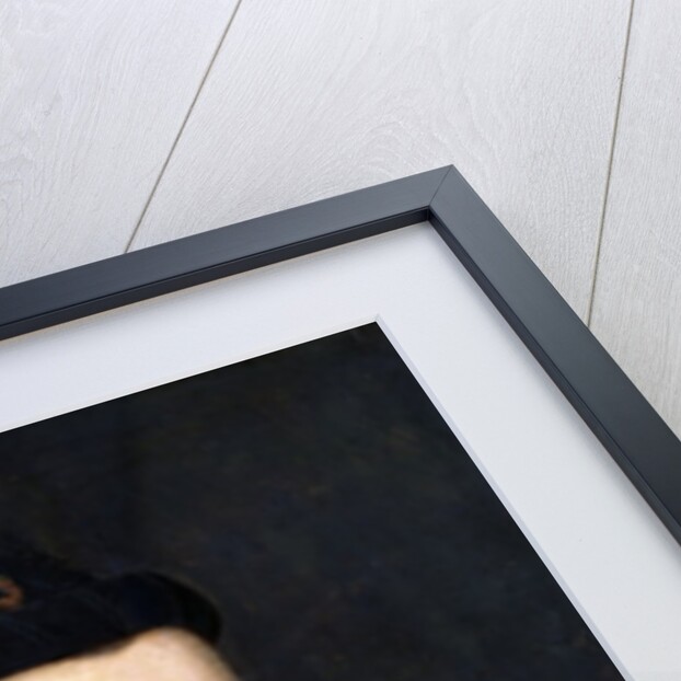 Portrait of the French King Henri III by Francois Quesnel