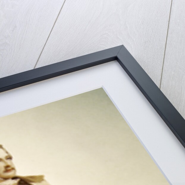 Henri Charles Ferdinand Marie Dieudonne de France, Duke of Bordeaux, Count of Chambord by Joseph Felon