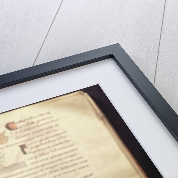 Ms 422 Fol.29 & 30 Path of the moon across the constellations by French School