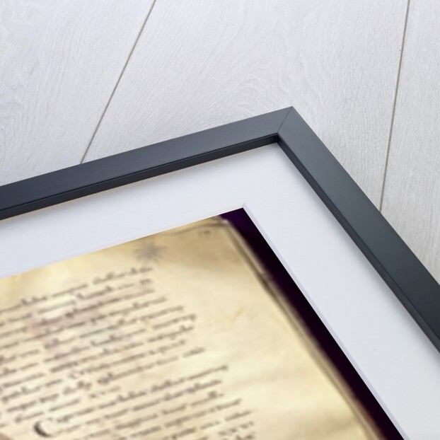 Ms 422 Fol.27v & 29v Path of the moon across the constellations by French School