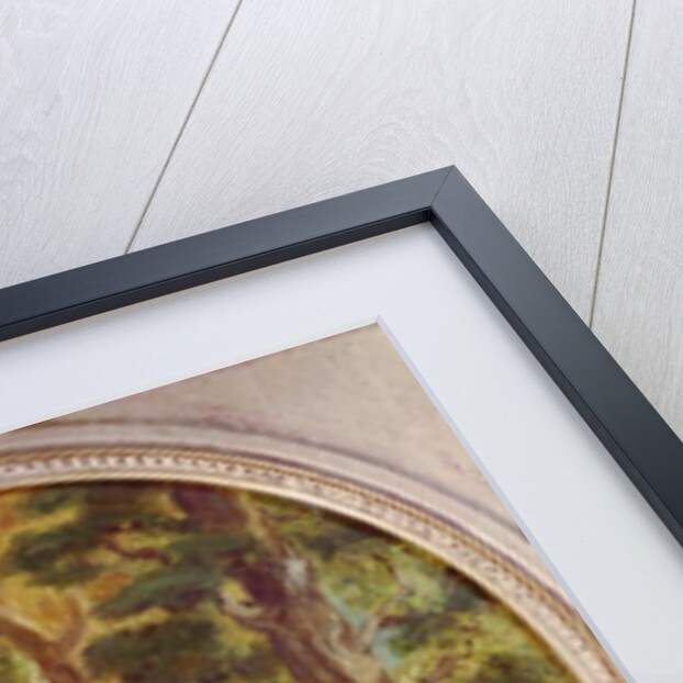 Jacob Wrestling with the Angel, 1857 by Ferdinand Victor Eugene Delacroix